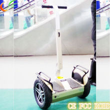 Balance Scooter 2 Wheel Riding Machine